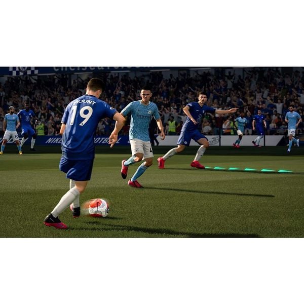 Xbox One FIFA 21 Game
