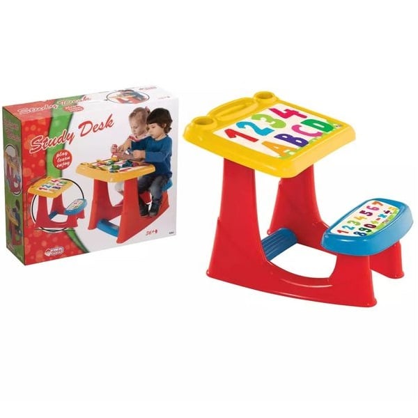 Dede 8693830030525 Study Desk Dede 8693830030525 Study Desk