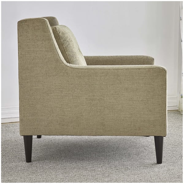 Doxy Living Room Accent Chair Golden Brown Doxy Living Room Accent Chair Golden Brown
