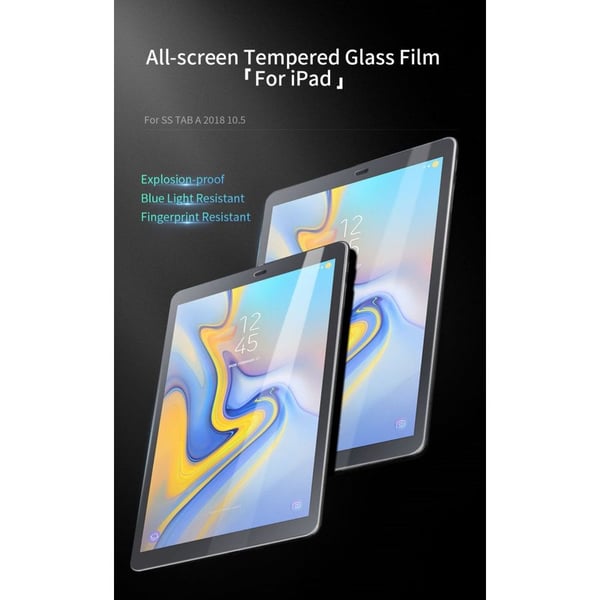 Dux Ducis Clear Tempered Glass Apple iPad 9.7 Dux Ducis Clear Tempered Glass Apple iPad 9.7