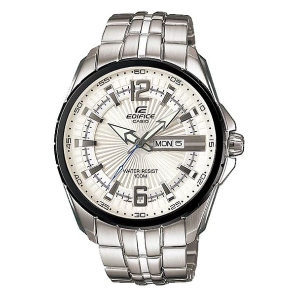 Casio edifice water resist 100m price top