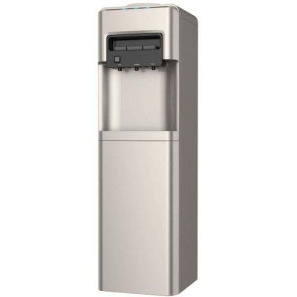 Buy online Best price of Bergen Water Dispenser BYB518 in Egypt 2020