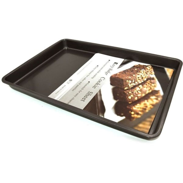 Cookie Baking Sheet Black