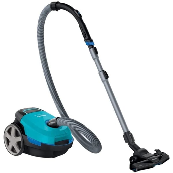Philips Cylinder Vacum Cleaner Blue FC8379/09