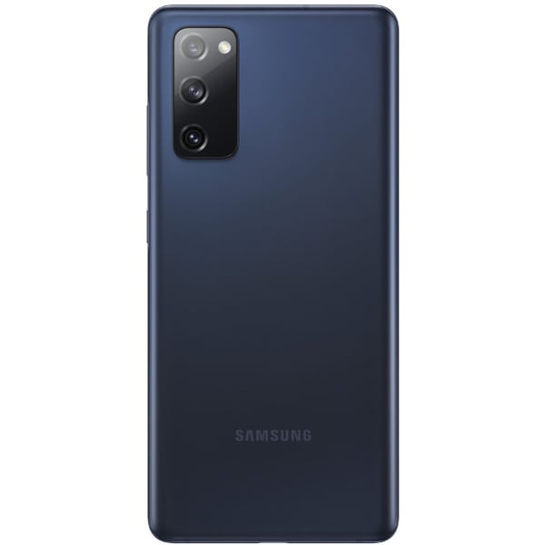Buy Samsung Galaxy S Fe 5g 128gb Cloud Navy Smartphone Online In Uae Sharaf Dg