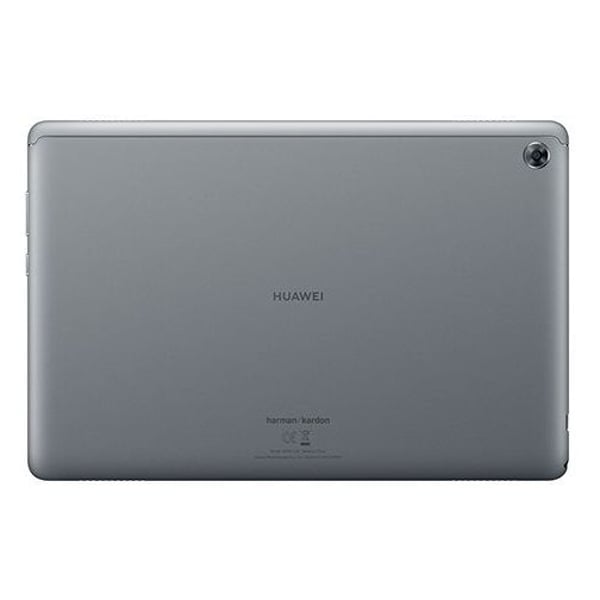 Huawei MediaPad M5 Lite Tablet - Android WiFi+4G 64GB 4GB 10.1inch Space Grey Huawei MediaPad M5 Lite Tablet - Android WiFi+4G 64GB 4GB 10.1inch Space Grey
