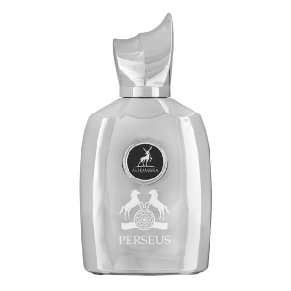 Lattafa Maison Alhambra Perseus Exclusif U EDP 100 ml Lattafa Maison Alhambra Perseus Exclusif U EDP 100 ml