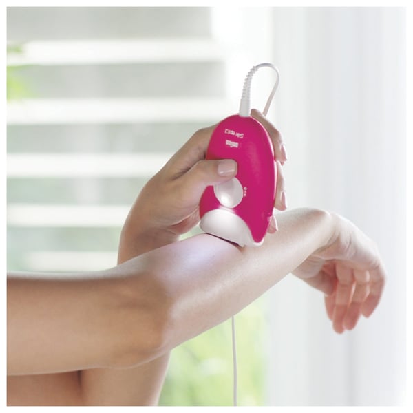 Braun Epilator SE3410 Braun Epilator SE3410