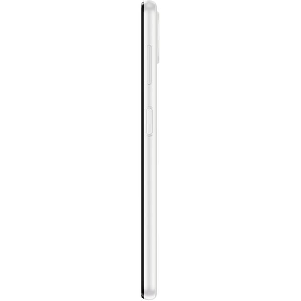 Samsung Galaxy A22 64GB White 4G Dual Sim Smartphone - Middle East Version Samsung Galaxy A22 64GB White 4G Dual Sim Smartphone - Middle East Version