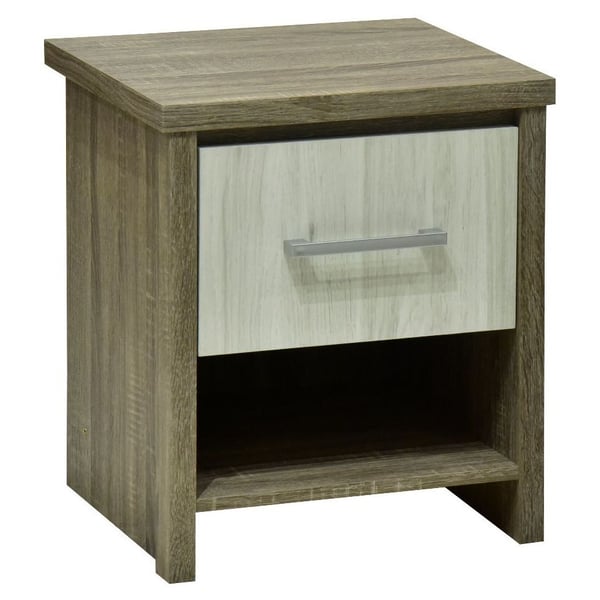 Buy Uk Side Table Oak Online In Uae 