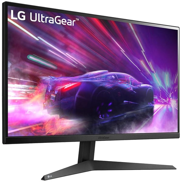 Buy LG 27GQ50F-B UltraGear FHD Gaming Monitor 27inch Online In UAE ...