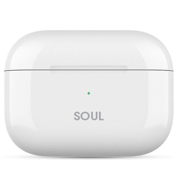 Xcell SOUL 10Pro Wireless Earbuds White