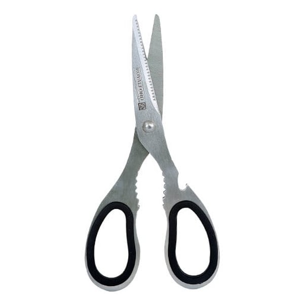 RoyalFord Stainless Steel Scissors RoyalFord Stainless Steel Scissors