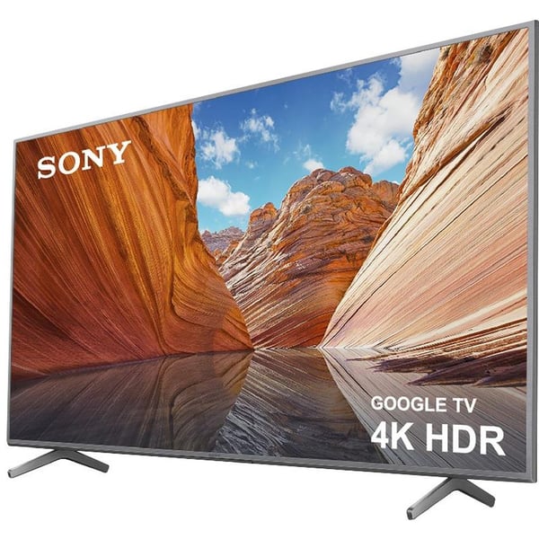 Sony KD65X80JS 4K HDR Android Television 65inch