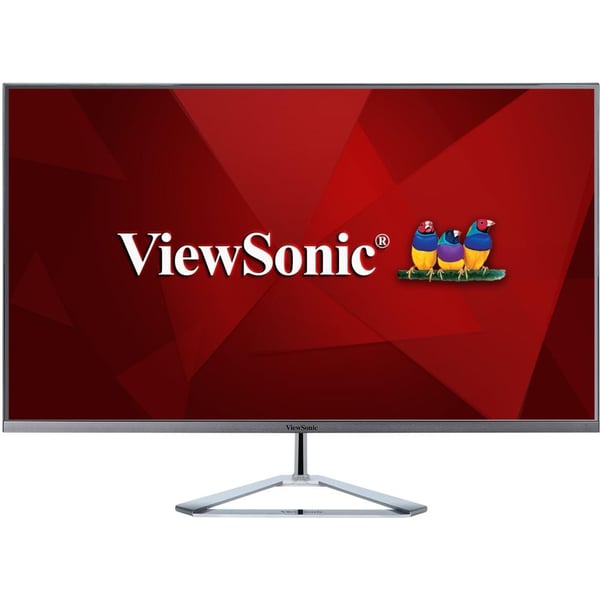 Viewsonic VX3276-2K-MHD WQHD LCD Monitor 32inch