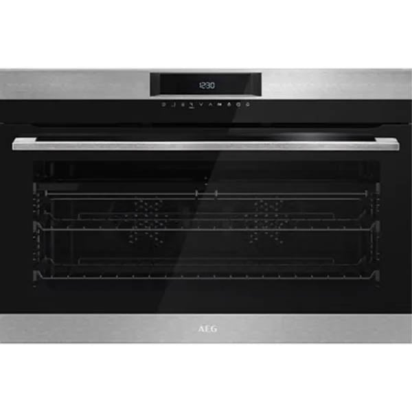 AEG Built In Electric Oven BEK722910M AEG Built In Electric Oven BEK722910M