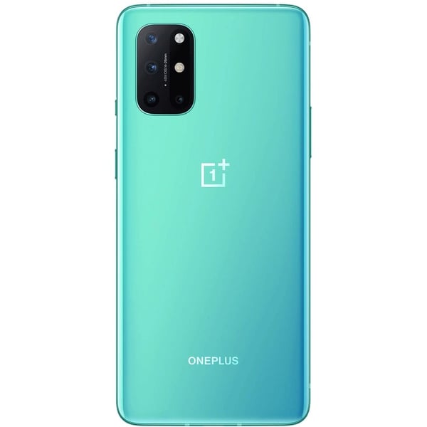 One Plus 8T 256GB Aquamarine Green 5G Dual Sim Smartphone One Plus 8T 256GB Aquamarine Green 5G Dual Sim Smartphone