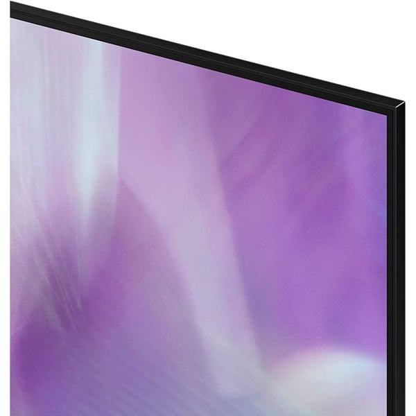 Samsung QA55Q60AAUXZN 4K QLED Smart Television 55inch Samsung QA55Q60AAUXZN 4K QLED Smart Television 55inch