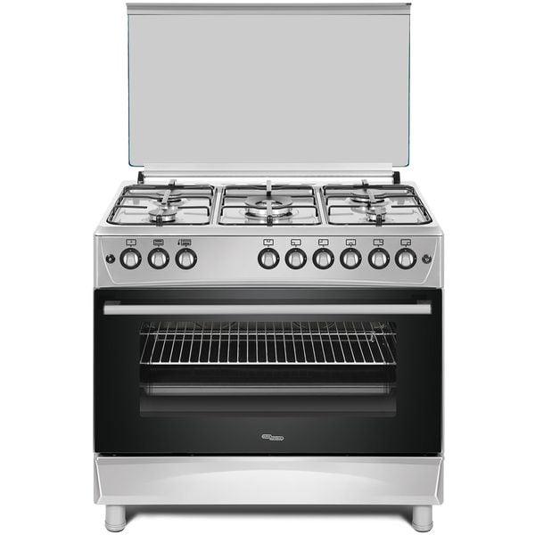 Super General Gas Cooker SGC9602