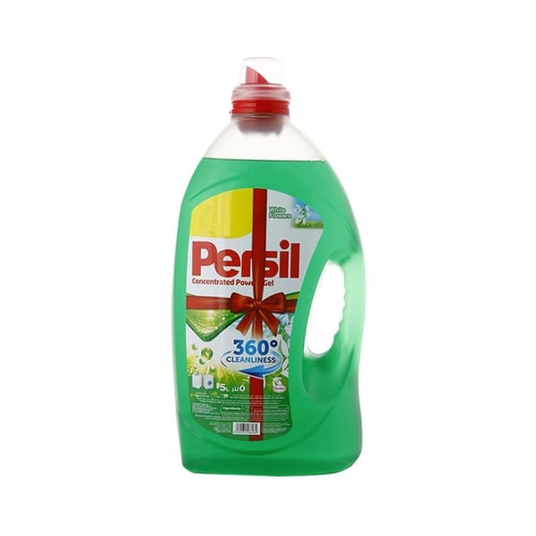 Persil Detergent gel 5L Persil Detergent gel 5L