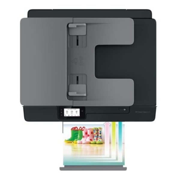 HP Smart Tank 615 Wireless All-in-One (Y0F71A) Printer HP Smart Tank 615 Wireless All-in-One (Y0F71A) Printer