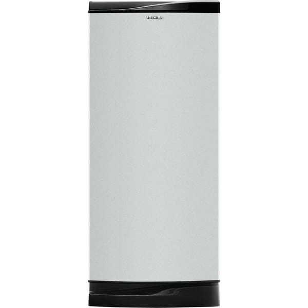 Toshiba Single Door Refrigerator 150 Litres GRE157ESBK