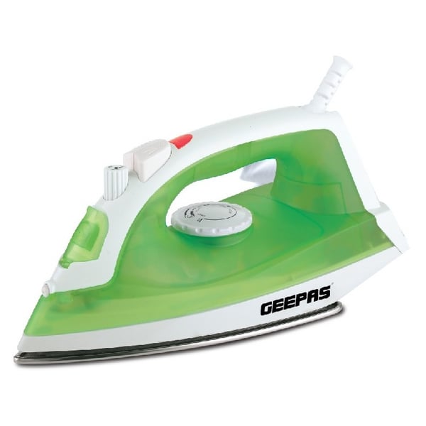 Geepas Steam Iron GSI7783 price in Bahrain, Buy Geepas Steam Iron