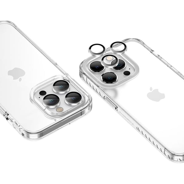 Amazing Thing Lens Protector Silver iPhone 14 Pro Max/14 Pro Amazing Thing Lens Protector Silver iPhone 14 Pro Max/14 Pro