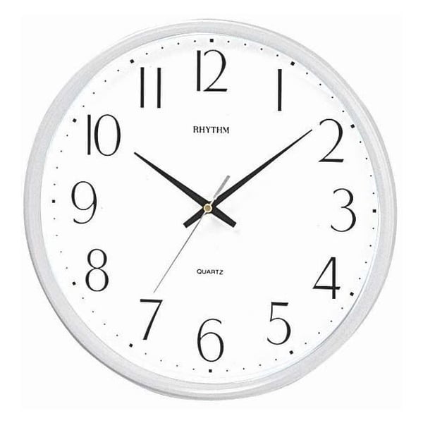 Rhythm CMG817NR03 Wall Clock Online Shopping on Rhythm CMG817NR03 Wall