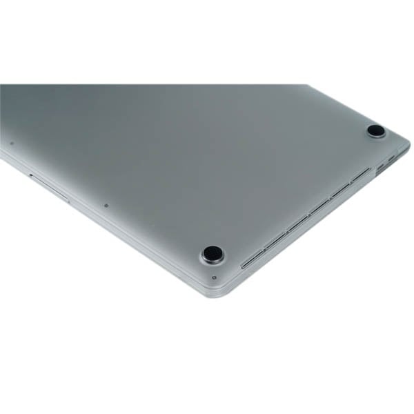 Glassology Defense Shield Clear Macbook Air 13.6inch 2022 Glassology Defense Shield Clear Macbook Air 13.6inch 2022