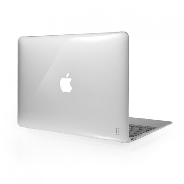 Macbook pro transparent case clearance