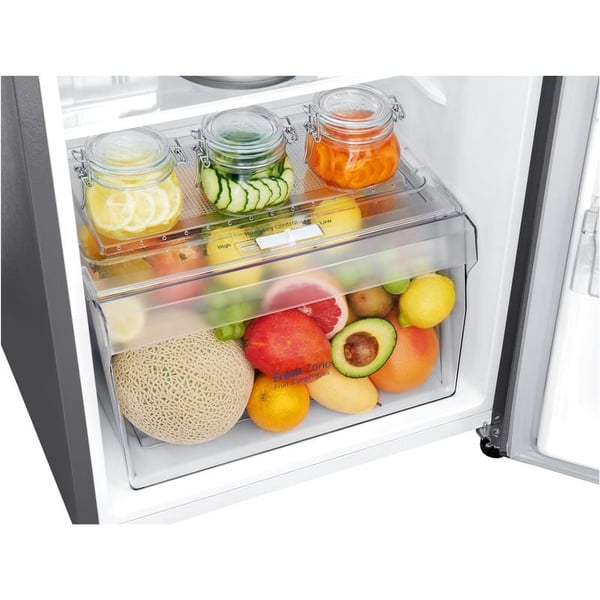 LG Top Freezer Refrigerator 345 Litres GR-C345SLBB Platinum Silver Smart Inverter Compressor Multi Air Flow Smart Diagnosis LG Top Freezer Refrigerator 345 Litres GR-C345SLBB Platinum Silver Smart Inverter Compressor Multi Air Flow Smart Diagnosis