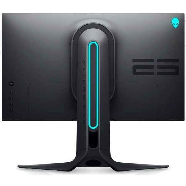 Buy Online Best Price Of Dell Alienware Aw2521hf Fhd Ips Gaming Monitor 25inch In Egypt 2020 Sharafdg Com