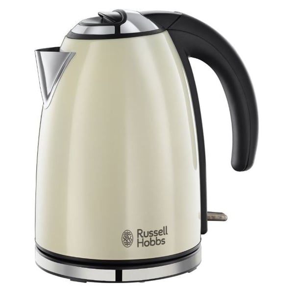 Buy Russell Hobbs Kettle 1.7 Litres 18943 Online in UAE Sharaf DG