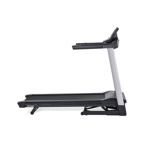 Buy Lifespan Motorized Treadmill 2.25hp/tr1200it Online in UAE Sharaf DG