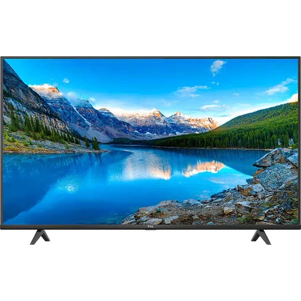 TCL 70P615 4K UHD Smart Android Television 70inch