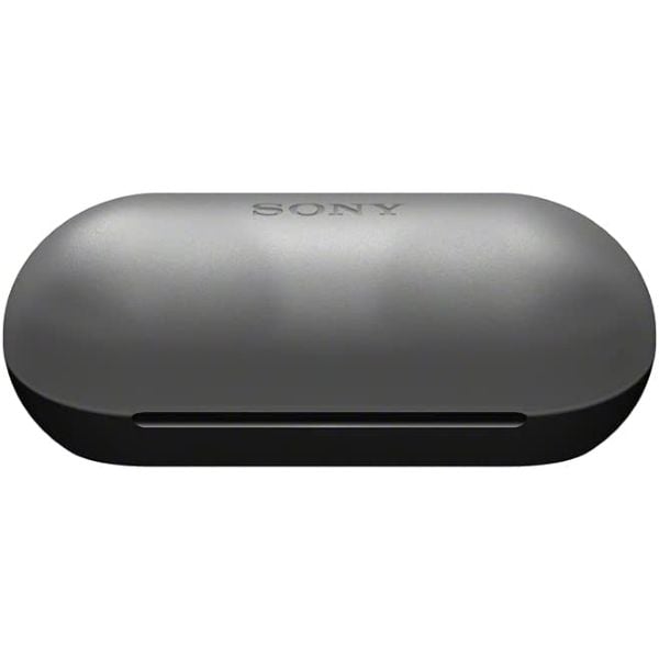 Sony WFC500/B True Wireless Headphone Black