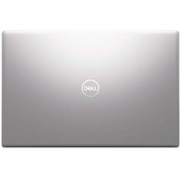 Dell Inspiron 15 3511-INS-1015-SLV Laptop - Core i5 2.40GHz 8GB 1TB+256GB 2GB Win11 15.6inch FHD Silver English/Arabic Keyboard