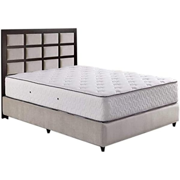 Buy Galaxy Design Lina Double Sided Firm Innerspring Mattress