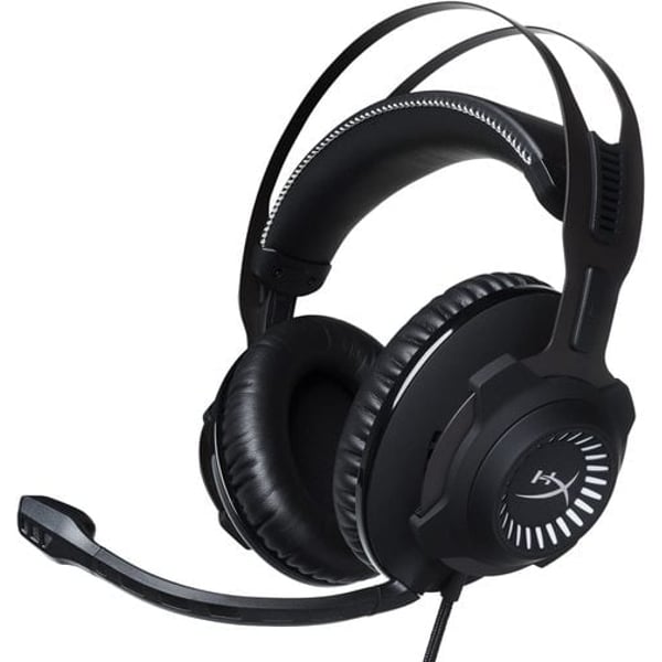 Hyperx Cloud Revolver Gaming Headset Black- HX-HSCRS-GM/EE