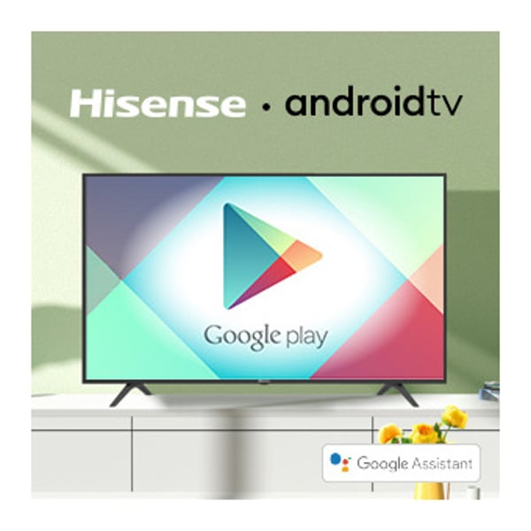 Hisense 58B7200UW 4K Android UHD Television 58inch Hisense 58B7200UW 4K Android UHD Television 58inch