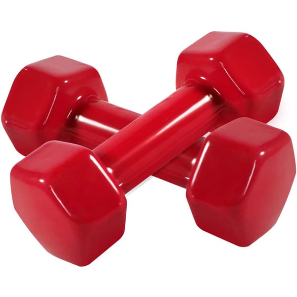 Hand weights online deals