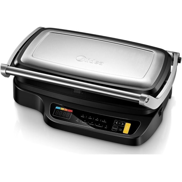 Midea Panini Grill MCJSY3921C Midea Panini Grill MCJSY3921C