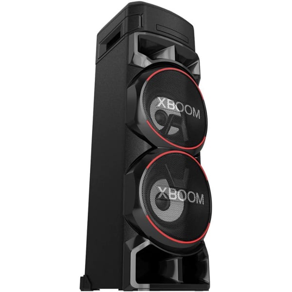 LG XBOOM HiFi System ON9 LG XBOOM HiFi System ON9