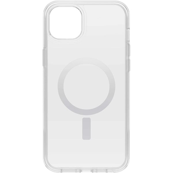 Otterbox Symmetry Plus Case Clear iPhone 14 Plus Otterbox Symmetry Plus Case Clear iPhone 14 Plus
