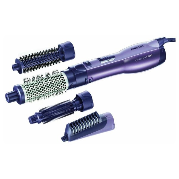 BaByliss Multistyle Ceramic Hair styler