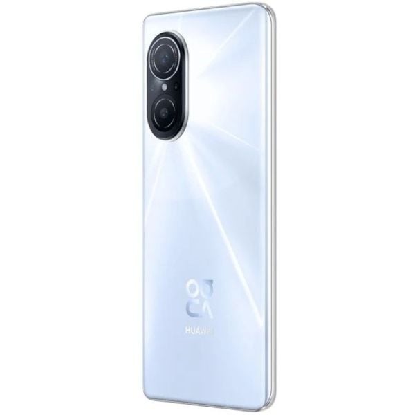 Huawei Nova 9 SE 128GB Pearl White 4G Smartphone