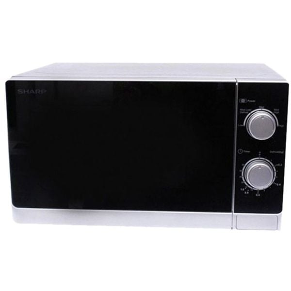 Sharp Microwave Oven R-20CT-S