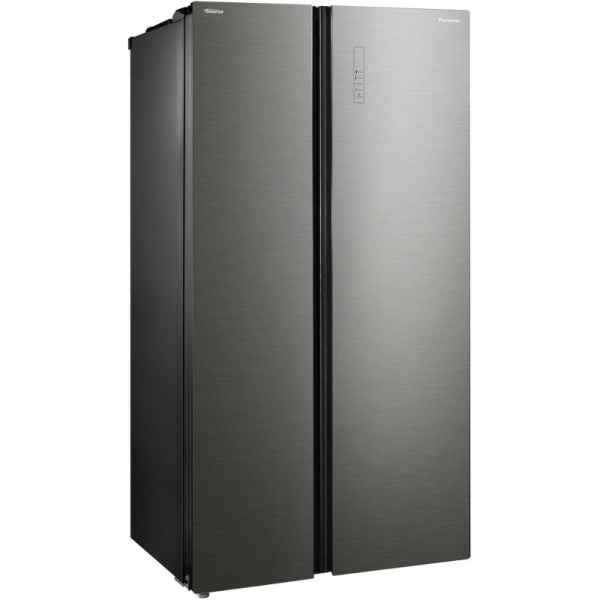 Buy Panasonic Side By Side Refrigerator 527 Litres NRBS704GKAE Online