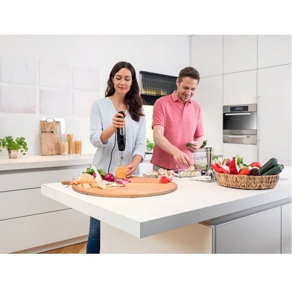 Braun Hand Blender MQ7075X Braun Hand Blender MQ7075X